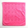Microfiber rabbit towel (35cmx75cm)
