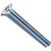 Hard-to-Find Fastener 014973289225 Phillips Flat Machine Screws, 1/4-20 x 2-Inch,