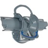 Hihitomorrow R0545700 Middle Engine Housing Assembly with Ramp and 2