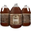 BAMBOO AND BIRCH Pure Castile Soap Liquid, Certified Palm Oil