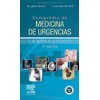 Compendio de medicina de urgencias, 5ª ed.: Guía terapéutica de
