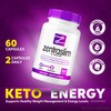 (3 Pack) Zentraslim – Original Formula with Premium Natural Blend