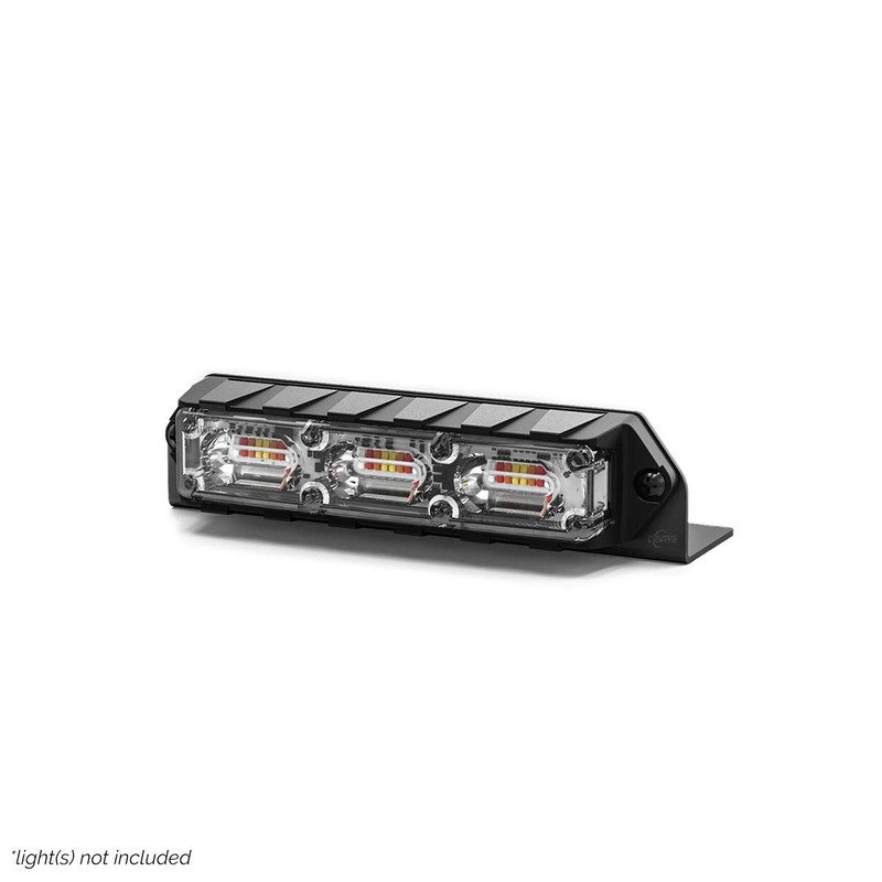 UBL L Bracket Mount for Feniex Quad & Fusion-S Surface