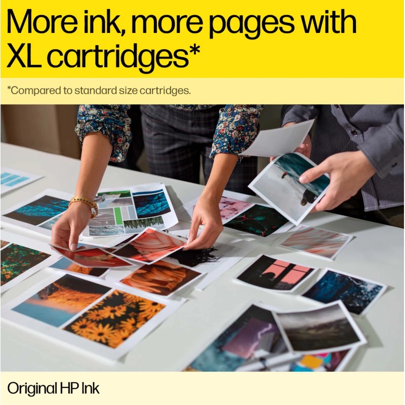 For HP HP 93 Tri-color Original Ink Cartridge, C9361WN#140