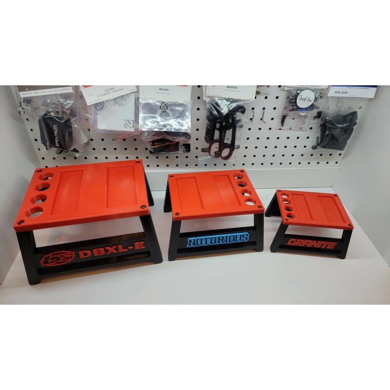 4T Design Studio For ARRMA Kraton 1/5 Scale-- RC Stand