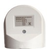 ‑ PIR Infrared Motion Sensor Waterproof Dustproof Doorbell Switch Light