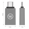 Wicked Chili USB C Adapter to USB A (USB 3.2