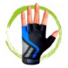 Maxfit Guantes Gym Tacticos Pesas Crossfit Gimnasio Maxfit St005