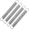 GUNGY Tension Springs with Hooks Stainless Steel Tension Spring Tension