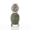 Ducato Natural Nail Color N93 Green Tilate