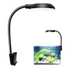 Aquarium Clip Light, Lighting, Small Growth Light, Clip-on Aquarium Light,