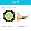Golf Marker Level Magnet Golf Equipment Golf Marker Ball Marker
