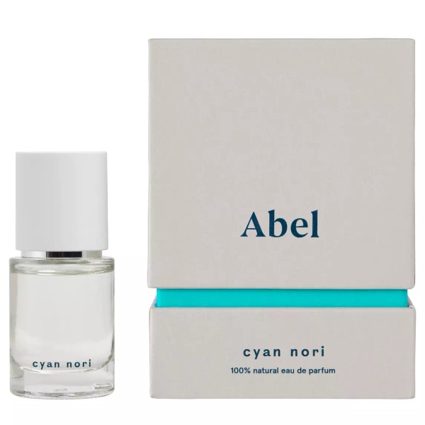 Abel Cyan Nori:15 ml
