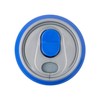 Cool Gear Tumbler, Cool Gear Can Foil, 15.9 fl oz