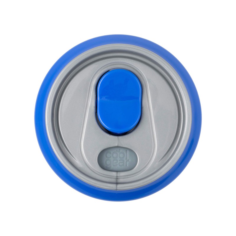 Cool Gear Tumbler, Cool Gear Can Foil, 15.9 fl oz