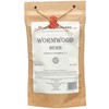 Health Embassy Wormwood Tea | Dried Loose Herb | Artemisia