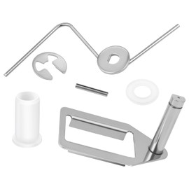 092463 Spreader Agitator Kit, for 80lb Lesco Spreaders & Models 101186