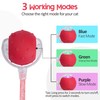 PLITTPETTS Interactive Cat Toys Ball for Indoor Cats, 2025 New