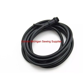 Elna Air Foot Control Replacement Hose For Elna