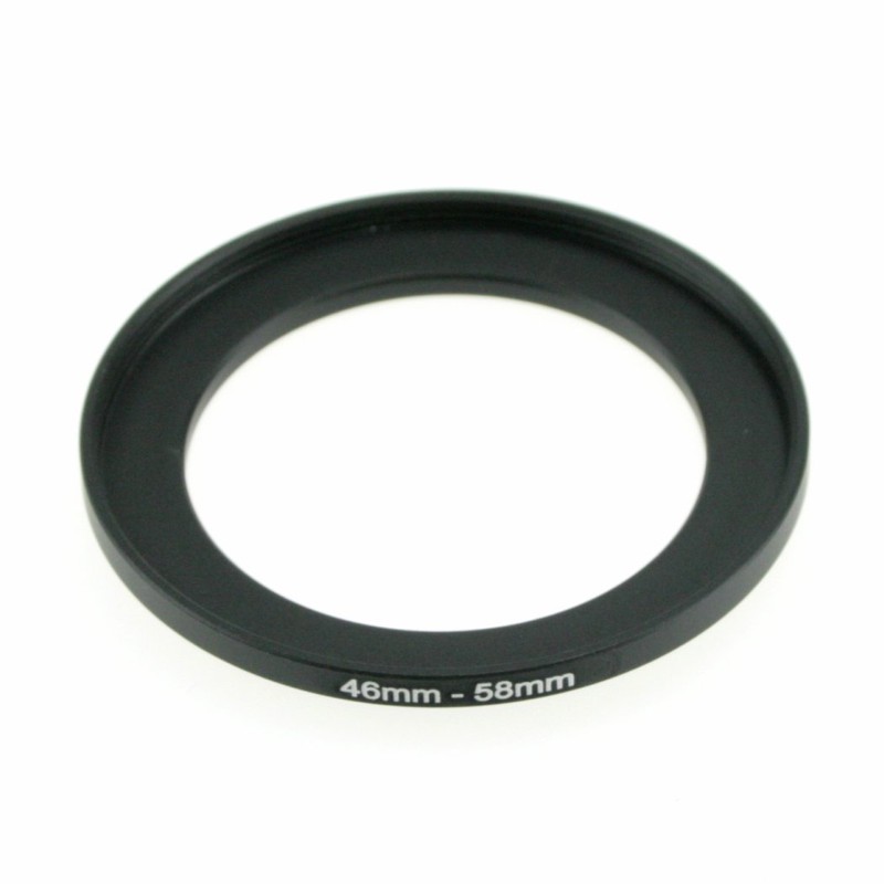 ZEROPORT JAPAN ステップアップリング 46mm→58mm ZPJGREENSTEPUP4658