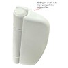 SFS Dynamic 2D Upvc Door Hinge Screw in Pin Angled