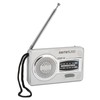 AM FM Transistor Radio DSP Chip Portable Pocket Mini Radio