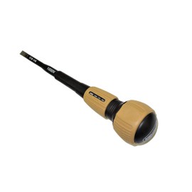 ANEX MA7900-6x100 Insulated Driver, Military Color, GranGear x ANEX Collaboration Product, Desert Color