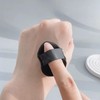YOYOSOFT Powder Puff Mini Finger Puff 10pcs 3cm Wide x