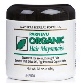 Parnevu Hair Mayonnaise 16 oz