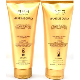 RPR Make My Curly Cream 200 ml x 2 set