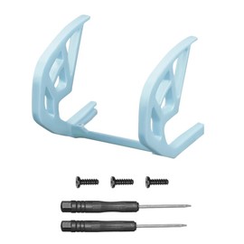 sea jump Bumper Suitable for DJI NEO Handheld Drone Gimbal Lens Anti-Collision Bar Protective Bracket Accessories (Blue)