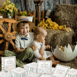 Cowboy Napkins for Party-40pcs Western Napkins for party,Wild West Rodeo Themed Paper,Rodeo Baby Shower Supplies