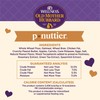 Old Mother Hubbard Wellness P-Nuttier Dog Biscuits, Natural, Training Treats,