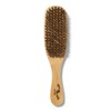 Brush Strokes Pure Boar Bristle 7 Row Styler Brush, Normal
