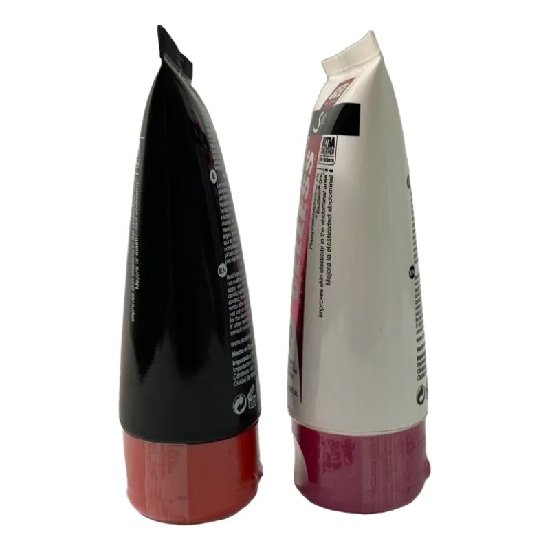 Pack Gel Reductor Absteel + Celless Gel Anticelulitis Neutra
