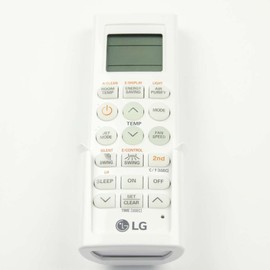 LG AKB74375403 Remote Controller Assembly