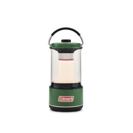 Coleman Lightweight 8" Comport Grip 600 Lumen Camp Lantern Outdoor Camping Light