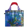 LOQI Museum Claude Monet Water Lilies, 1913 Tote Bag