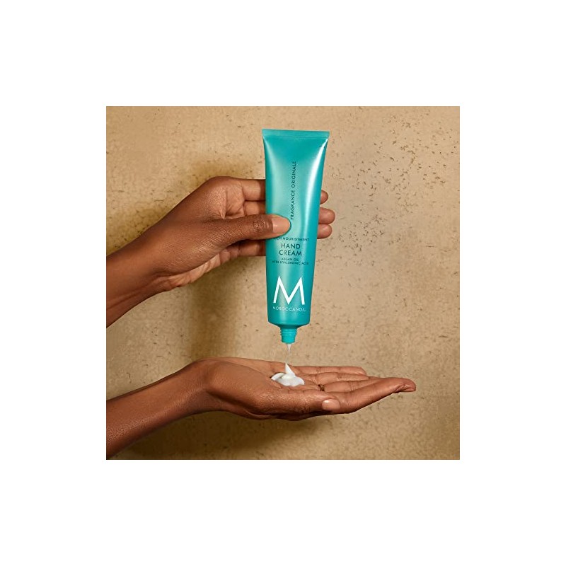 Moroccanoil Hand Cream
