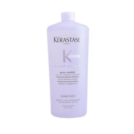 Kérastase Kerastase  Blond Absolu Bain Lumiere 1000ml - Pack of 1