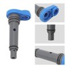PCV Valve fits Acura 07-13, MDX 09-12, RL 09-14, Crosstour