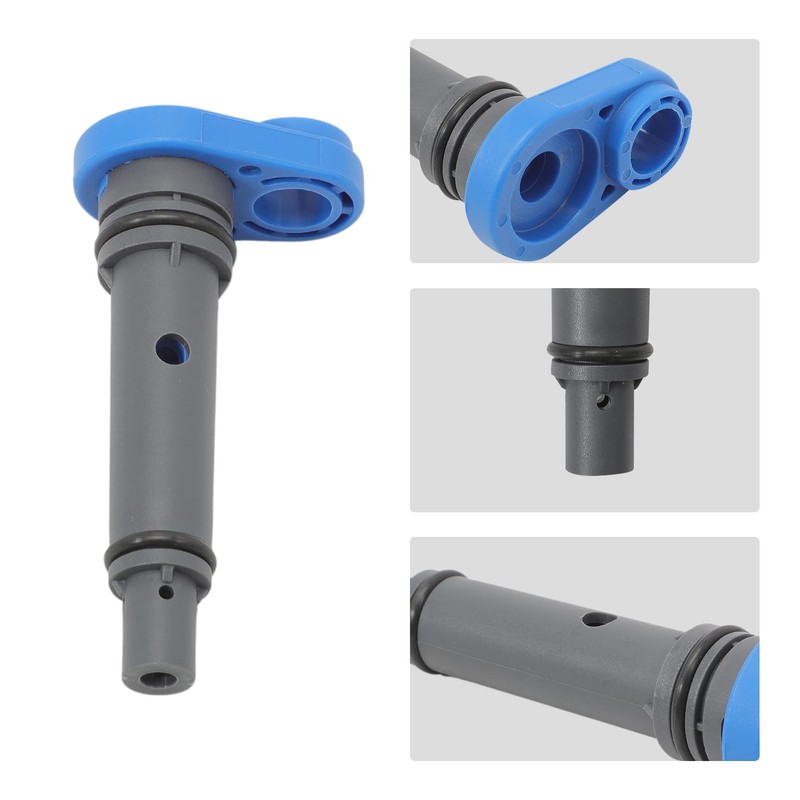 PCV Valve fits Acura 07-13, MDX 09-12, RL 09-14, Crosstour