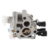 Lawn Mower Carburetor Carb Aluminum Carburetor Replacement for Zama C1T