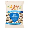 J.C.'s Quality Foods Premium Salted Pistachios 150G
