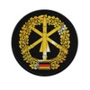 Copytec #40647 Beret Badge German Army Air Force German Army