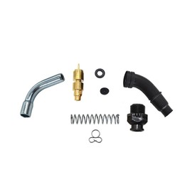 JIK Carburetor Carb Choke Plunger Starter Valve Kit for the 1985-1987 Honda ATC 250ES Big Red & ATC 250SX