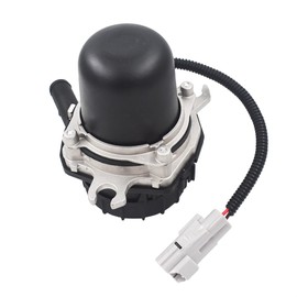 Silscvtt Secondary Air Pump 17600-0C020 Replacement for Toyota Tacoma Base Pre Runner 2.7L L4 2005-2015