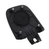 Car Dash Speaker Grille Cover Dustproof Premium Sound Quality Impact