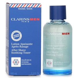 Clarins Men's Post-Shaving Soothing Toner 100ml / 클라랑스 클라린스 남성 면도 후 수딩 토너 100ml