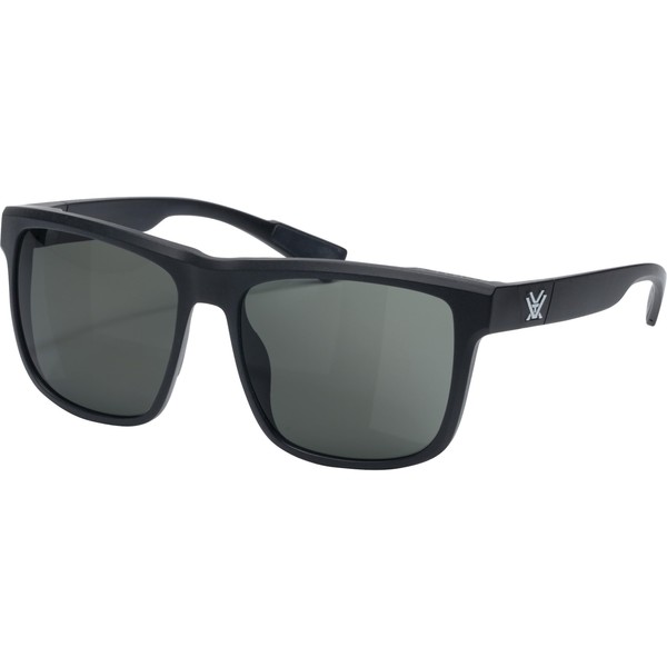 Vortex Optics Banshee Sunglasses | UV Protection, Polarized, Ballistic Tested